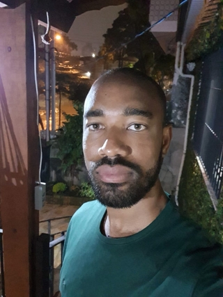 Photo of Victor Leandro