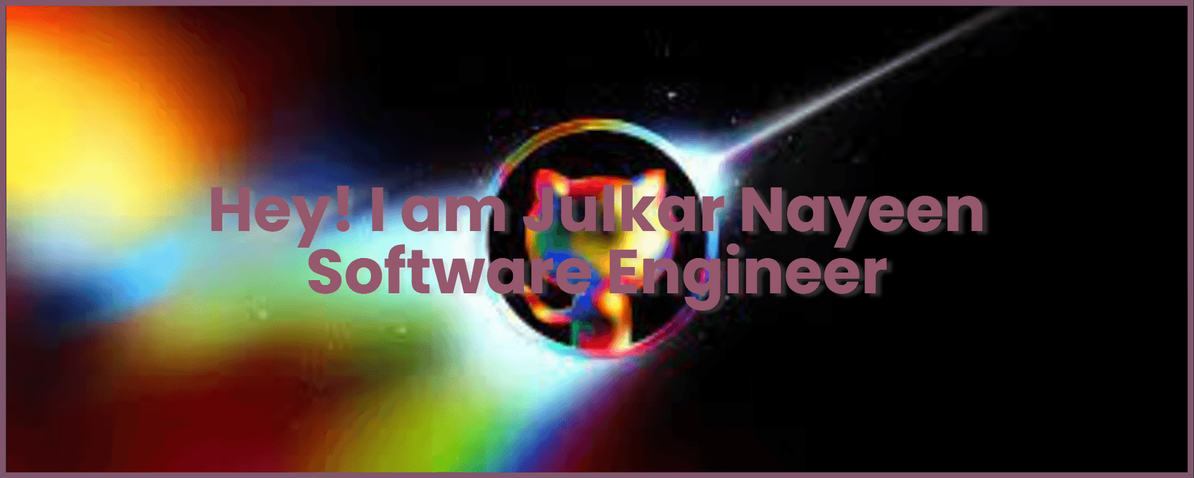 talent banner