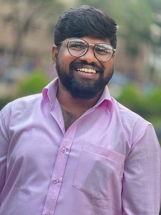 Photo of Pradeep Kumar Mutyala