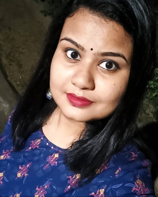 Photo of Ashwasana Mishra