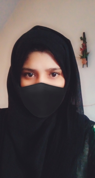 Photo of Adeela Batool
