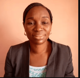 Photo of Yemisi Oyesainu