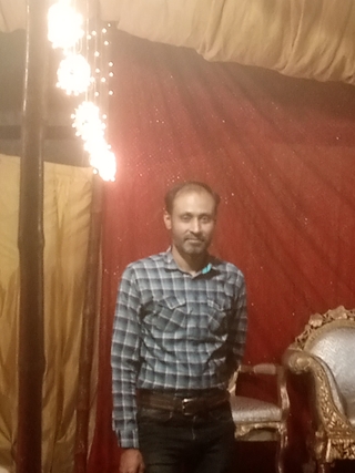 Photo of Aamir SM