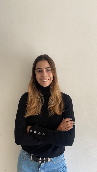 Photo of Lucia Daniela Bruno