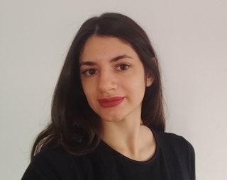 Photo of Virginia Ponce