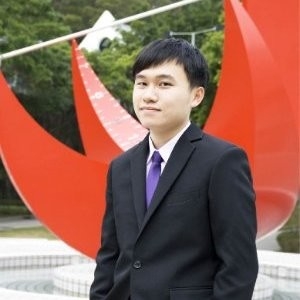 Photo of Tommy Chiu