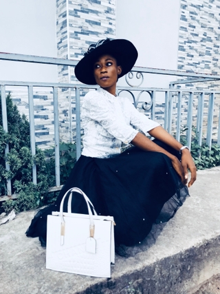 Photo of Mercy Okebiorun