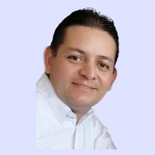 Photo of Amderson Hernandez Depablos