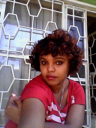 Photo of Hanna Tekle