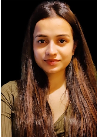 Photo of Shikha Singh