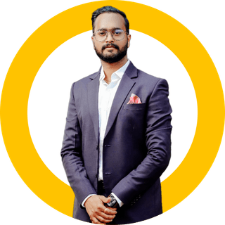 Photo of Saurabh Jadhav