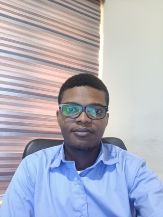 Photo of Pascal Ezeama