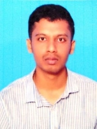 Photo of Anjan Kumar GJ