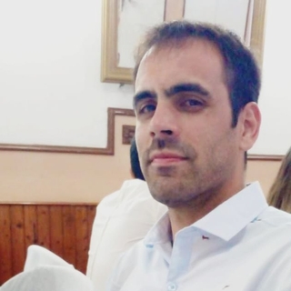 Photo of Carlos Julian Miquelarena