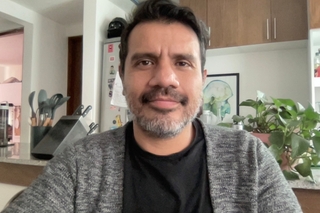 Photo of Joel De la Rosa López