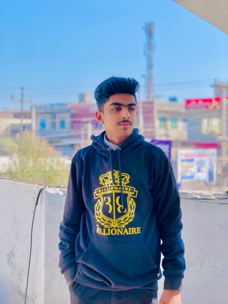 Photo of Sheikh Hanan