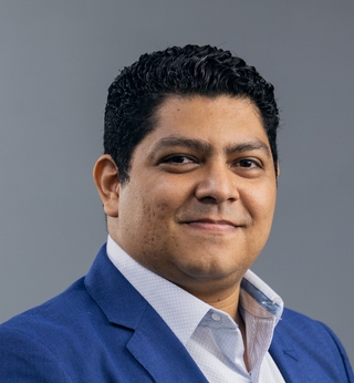 Photo of David Jotam Funes Urrutia