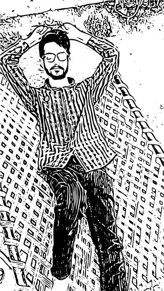 Photo of Hamza Zafar