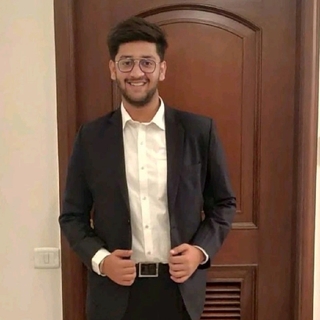 Photo of Shashwat Jain