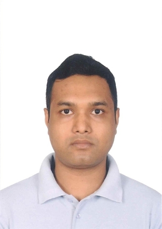 Photo of Md Mahmud Ferdous