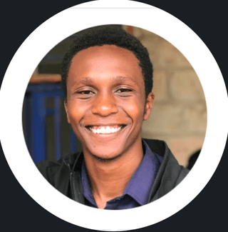 Photo of Francis Njenga