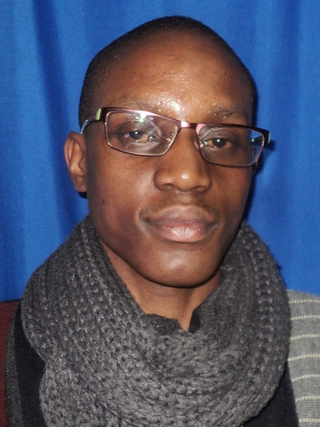 Photo of Abednego Kilonzo
