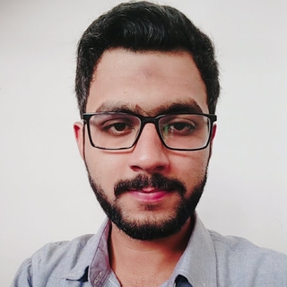 Photo of Zain Gulbaz