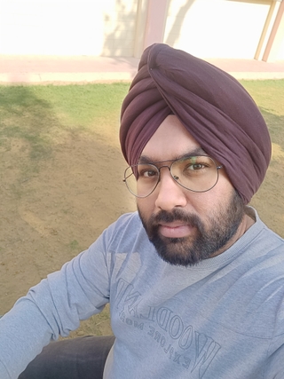 Photo of Malvinder Singh