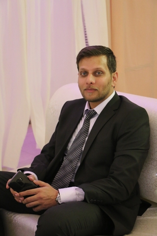 Photo of Hassan Waheed