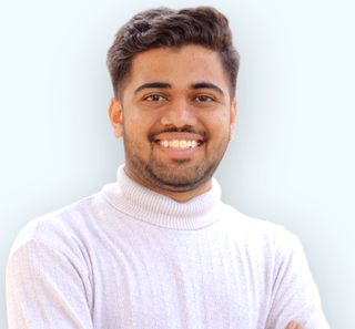 Photo of Dignesh Hirpara