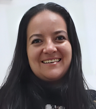 Photo of ANA MARIA RODRIGUEZ CARRILLO