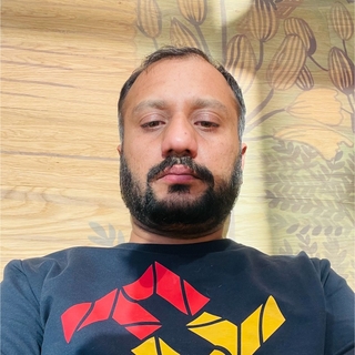 Photo of Asif Khan