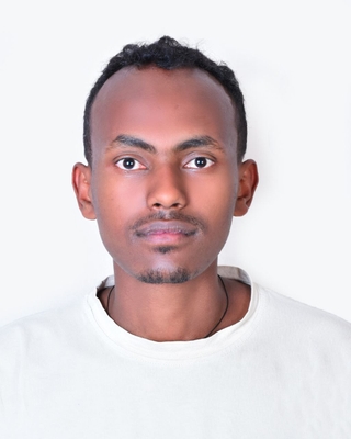 Photo of Getnet Alemye