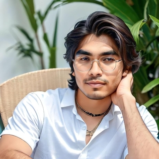 Photo of Jorge Sarricolea