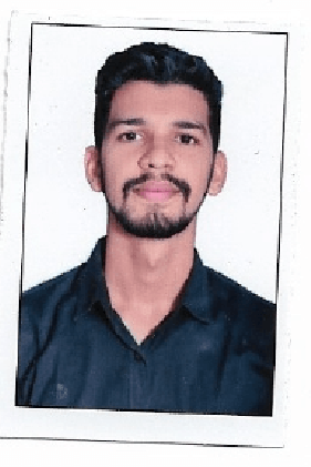 Photo of Yash Maheshwari