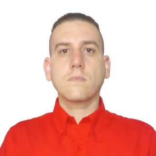 Photo of Saulo Cid