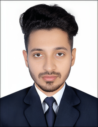 Photo of Ammar Kayani