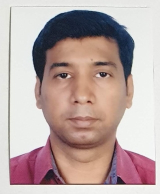Photo of Anshul Nowal
