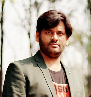 Photo of Vishal raj