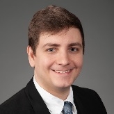Photo of Sean Mongan