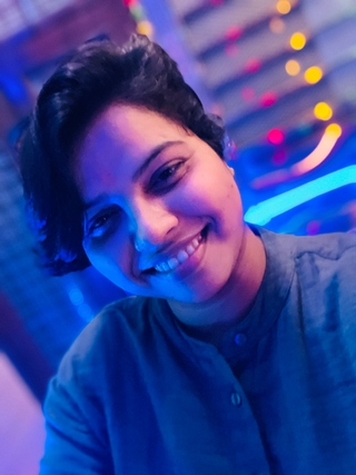 Photo of Alka Chauhan