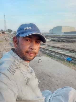 Photo of Muhammad Usman