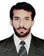 Photo of Muhammad Hamad Akram