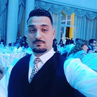 Photo of Veton Kurtsmajlaj