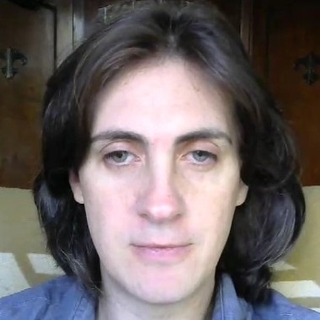 Photo of Danie Terragno