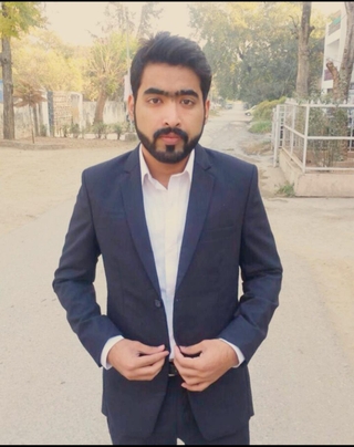 Photo of Muhammad Umair Baig
