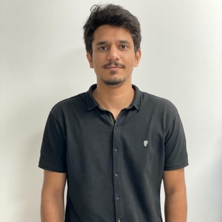 Photo of Moeez Arif