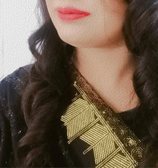 Photo of Maham Rajpoot