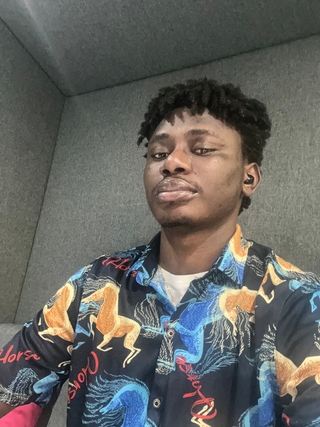 Photo of Adedoyin Idris