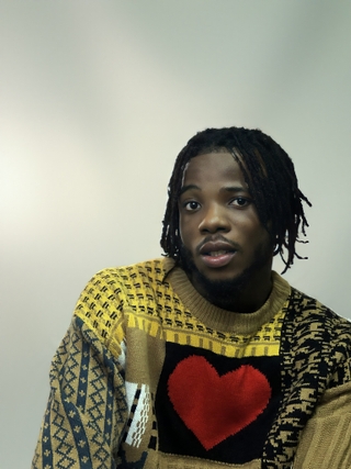 Photo of Peter Madufor
